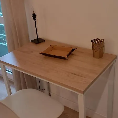 شقة Cosy Centre