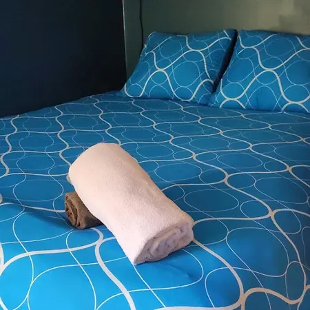 شقة Cosy Centre *